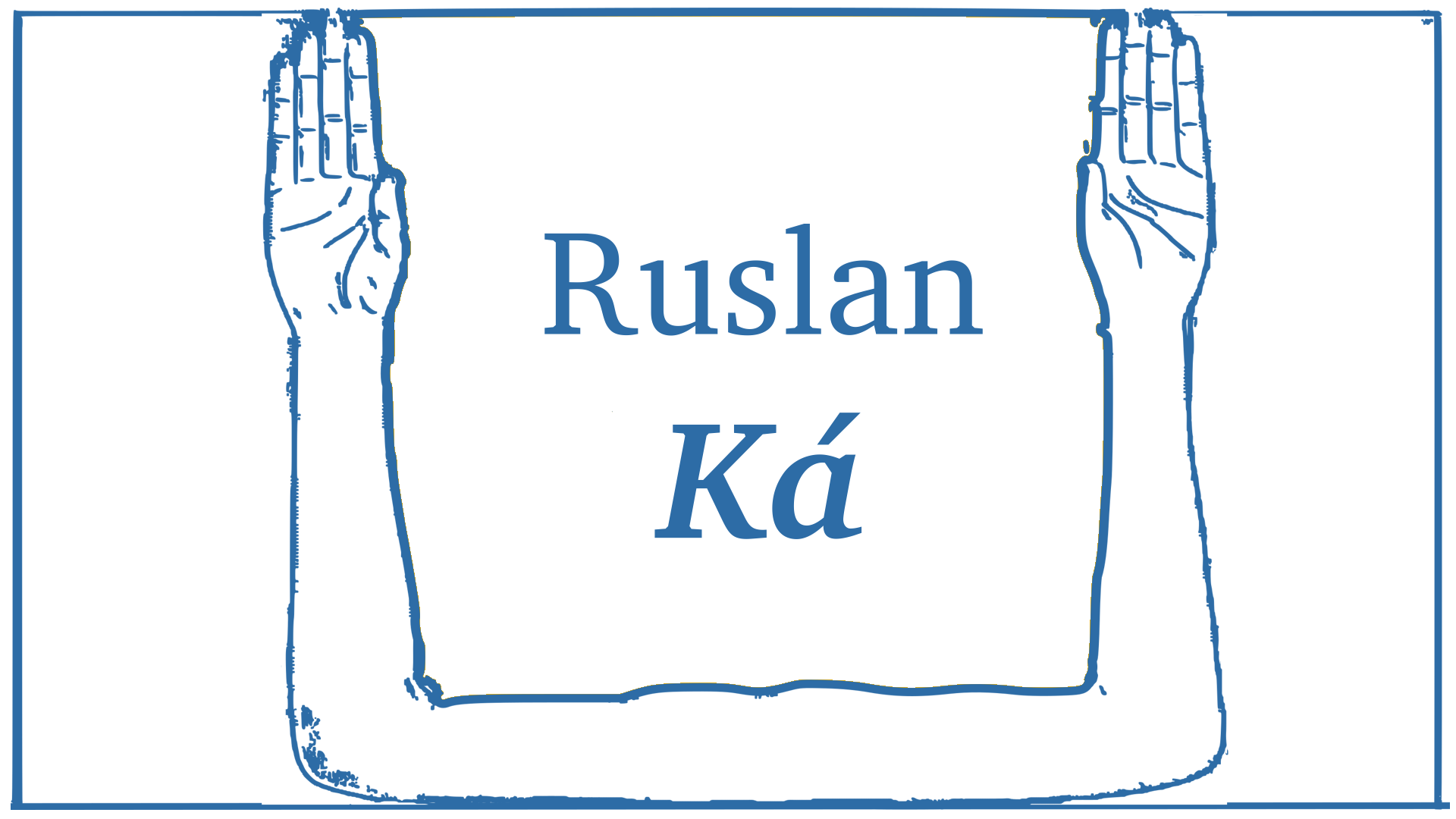 KÁ Stamp